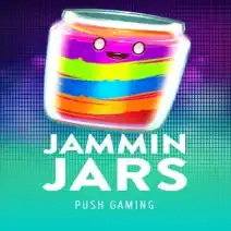 Jammin' Jars Demo Slot